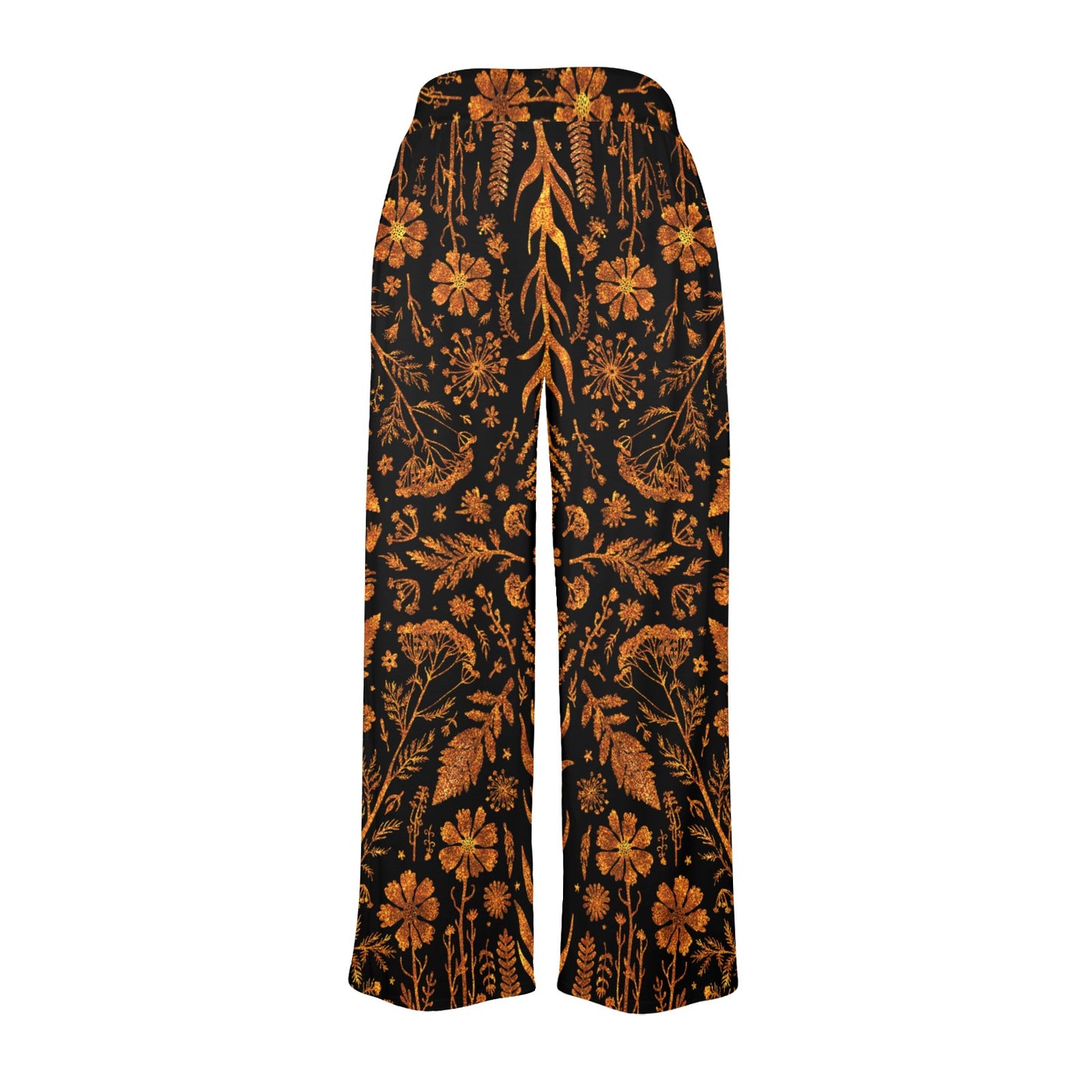 Botanika Lounge Pants ✴ Black
