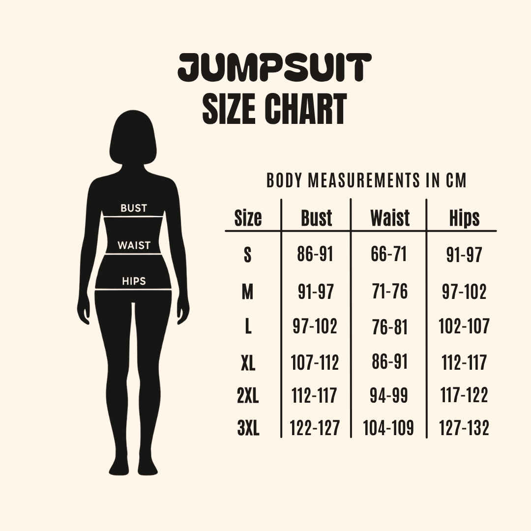 Snake Charmer Jumpsuit