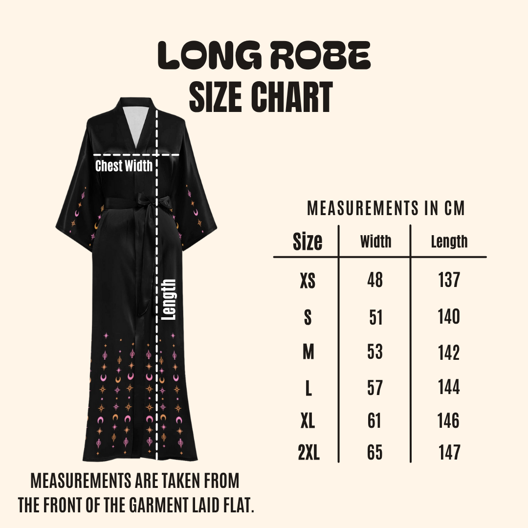 Botanika Robe
