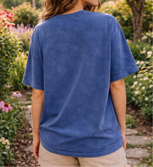 Garden Daydream T-Shirt