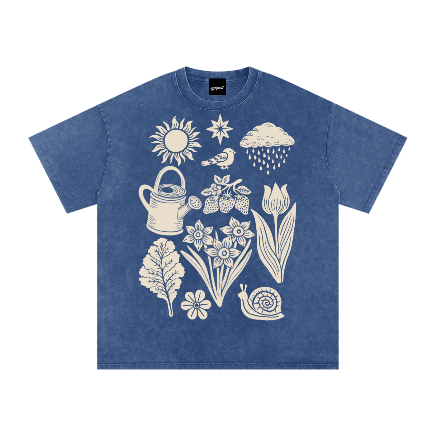 Garden Daydream T-Shirt