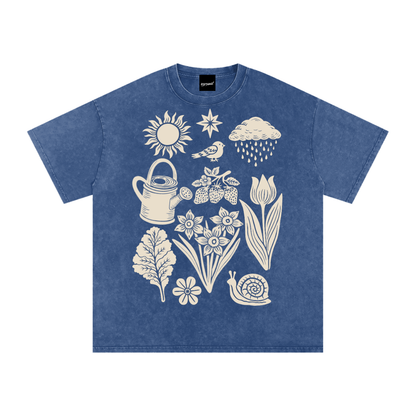 Garden Daydream T-Shirt
