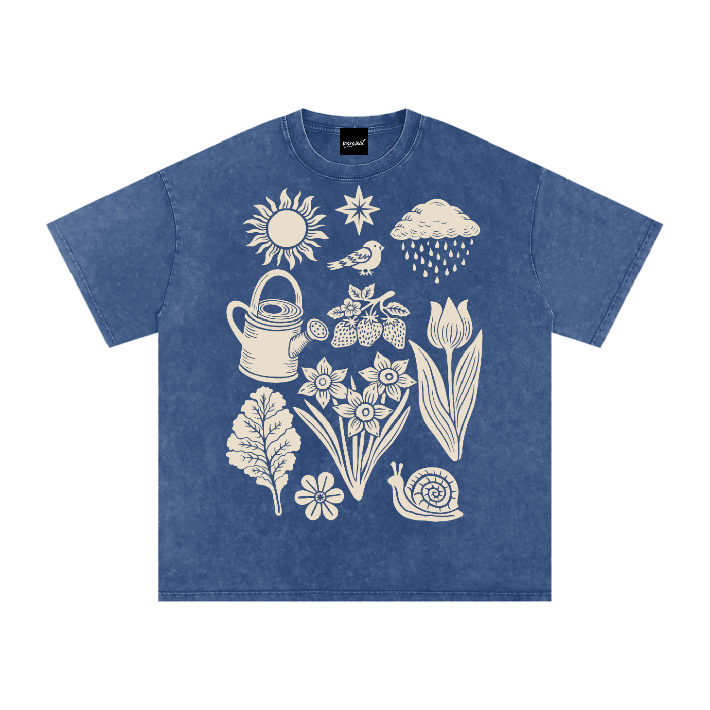 Garden Daydream T-Shirt
