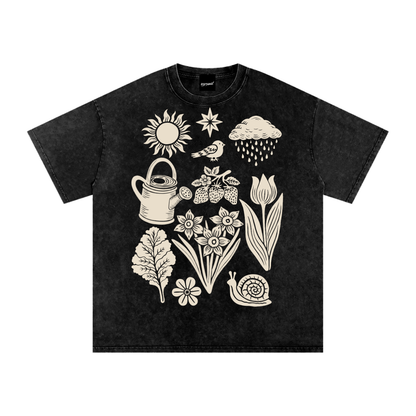 Garden Daydream T-Shirt