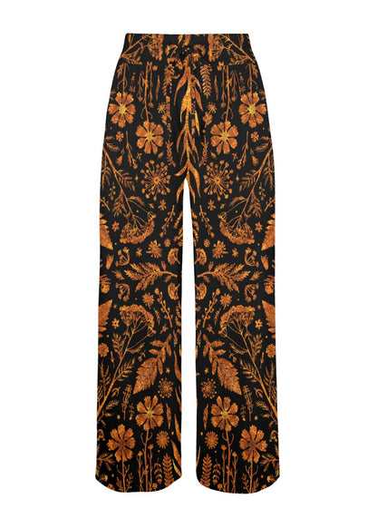 Botanika Lounge Pants ✴ Black
