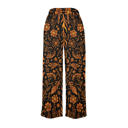 Botanika Lounge Pants ✴ Black