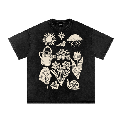 Garden Daydream T-Shirt