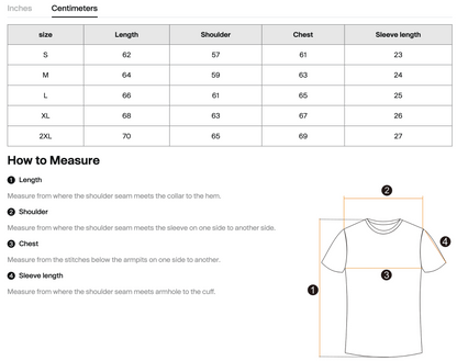 Serpent Twins Boxy T-Shirt ✴ Bronze