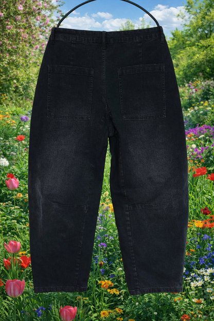 PRE-ORDER | Garden Daydream Jeans