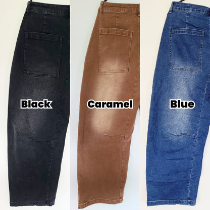 PRE-ORDER | Wild Spell Jeans