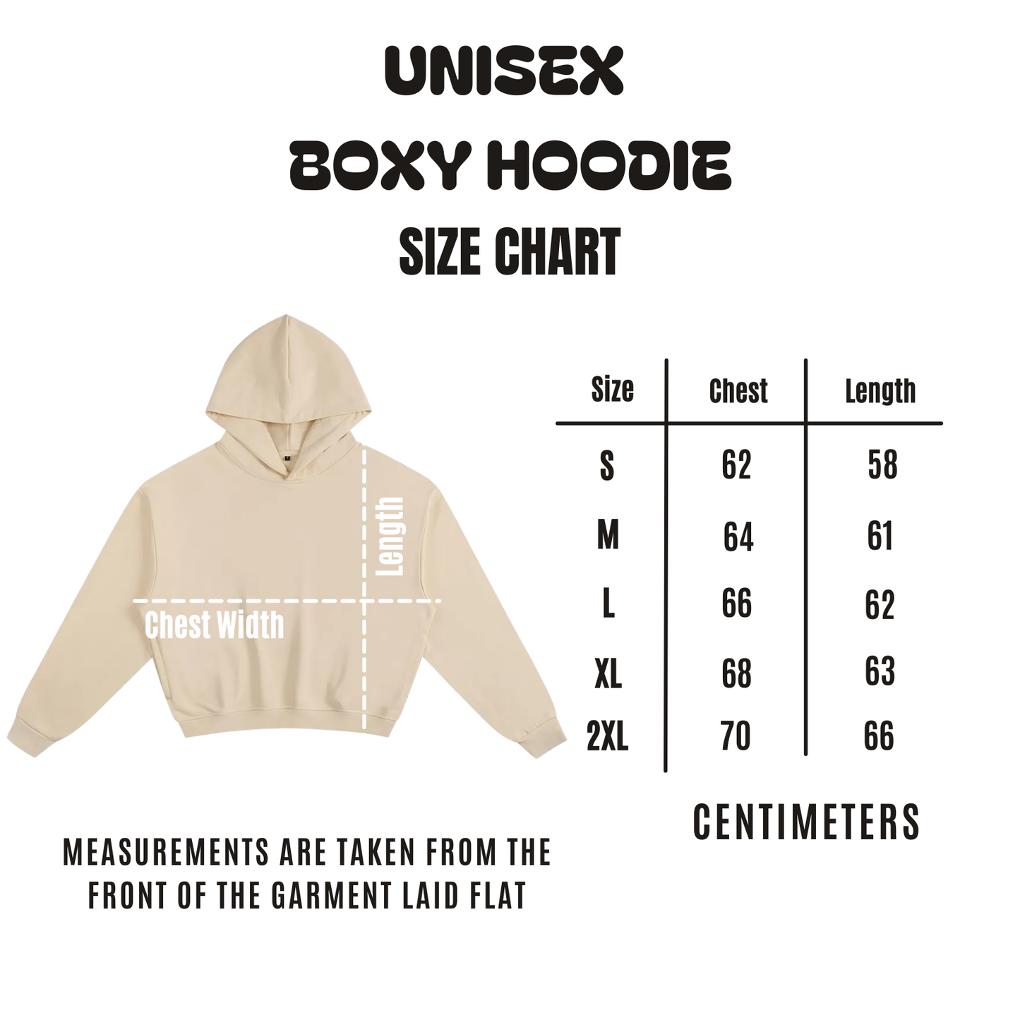 Garden Daydream Boxy Hoodie