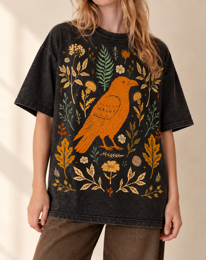 Blackbird Tee