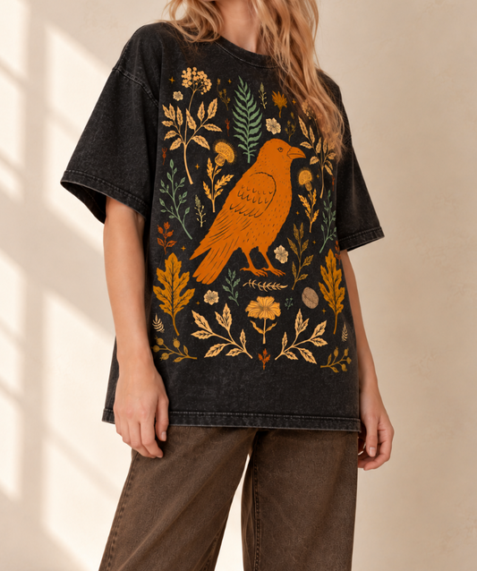 Blackbird Tee