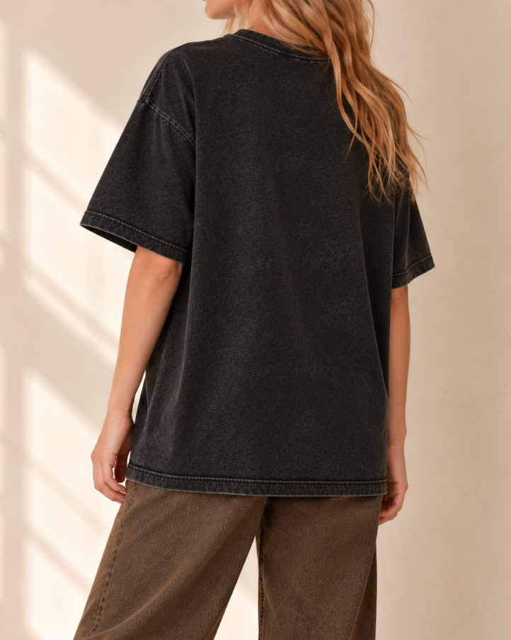 Blackbird Tee