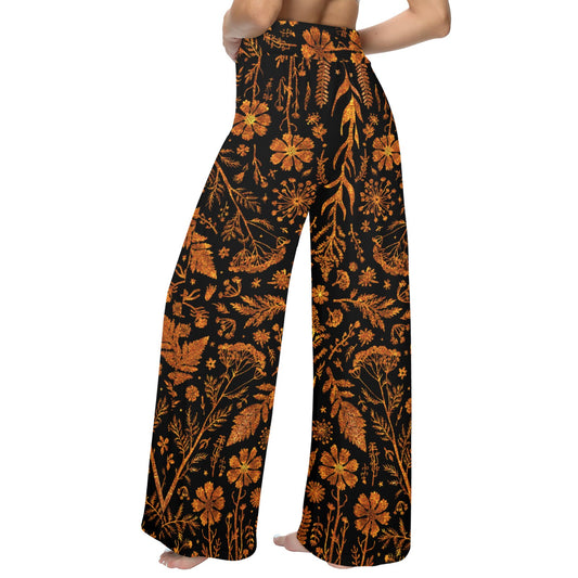 Botanika Lounge Pants ✴ Black