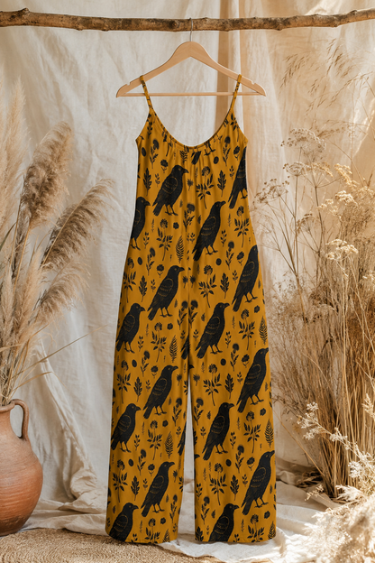 Blackbird Jumpsuit
