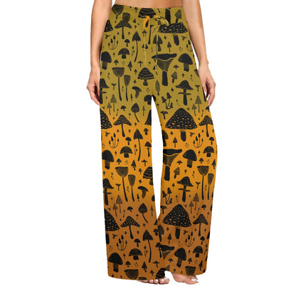 Mushroom Lounge Pants ✴ Ombre