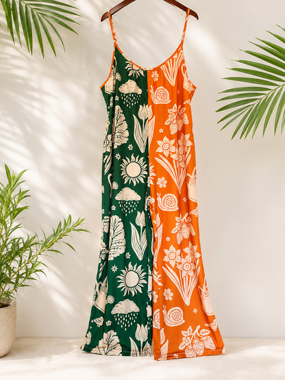Garden Daydream Jumpsuit