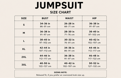 Eye See You Jumpsuit