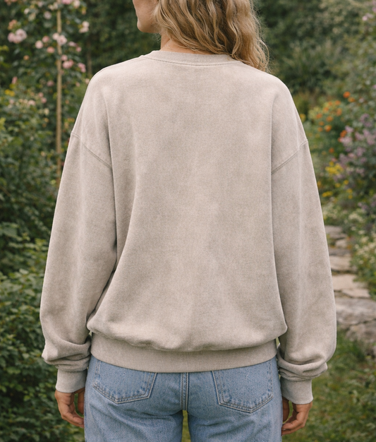 Garden Daydream Sweatshirt