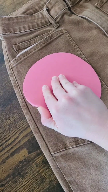 PRE-ORDER | Wild Spell Jeans