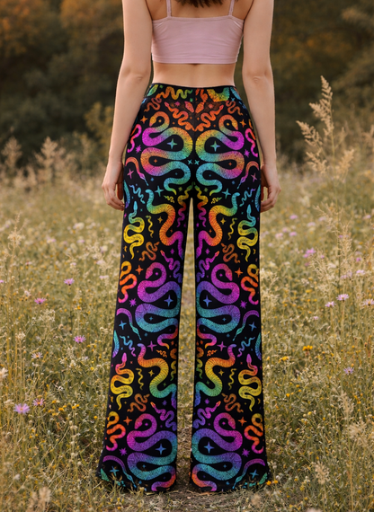 Snake Charmer Lounge Pants