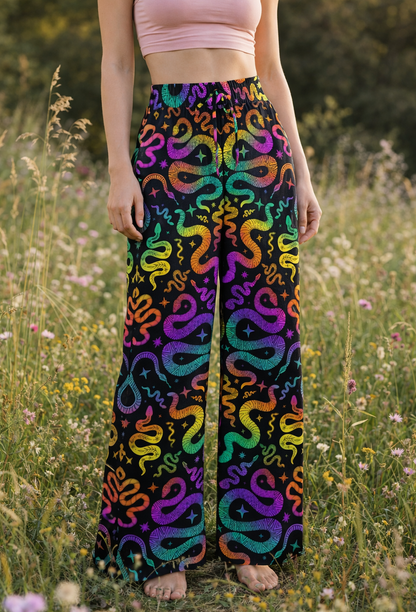 Snake Charmer Lounge Pants