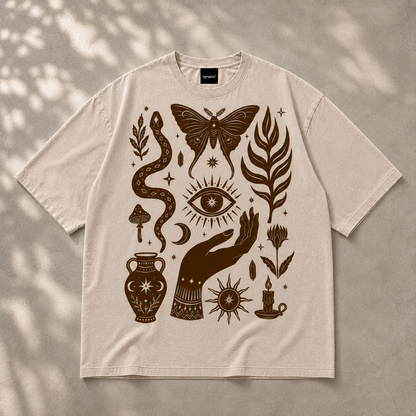Spellwork T-Shirt