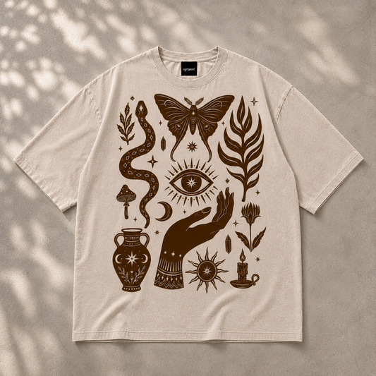 Spellwork T-Shirt