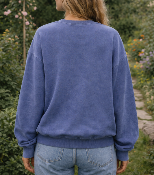 Garden Daydream Sweatshirt