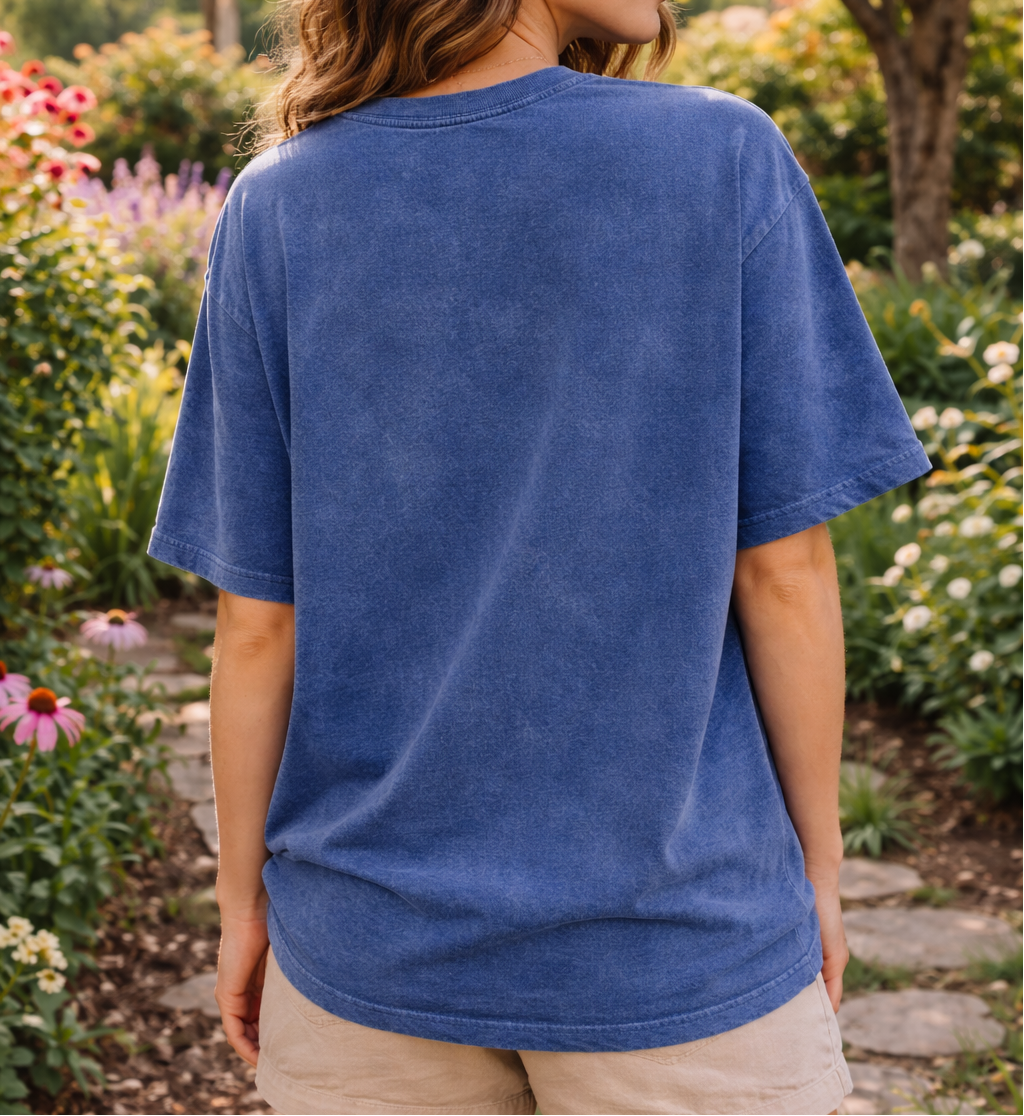 Garden Daydream T-Shirt